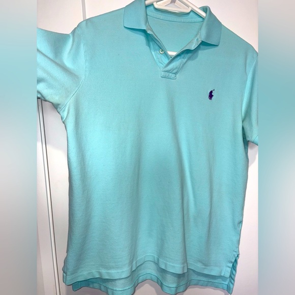 Polo Ralph Lauren - Classic Fit Polo - Picture 2 of 4
